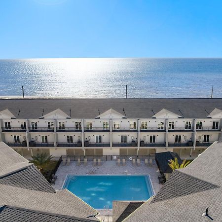 Paradise Shores 310 By Pristine Properties Vacation Rentals Mexico Beach Kültér fotó